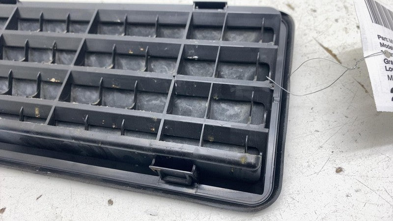 ⭕ 18-24 Lincoln Navigator Rear Quarter Panel Pressure Air Vent HC3B-25