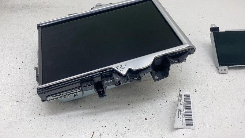 ⭕ 2012-2015 Tesla Model S Display Screen MCU-2 Media Control Unit & Sp
