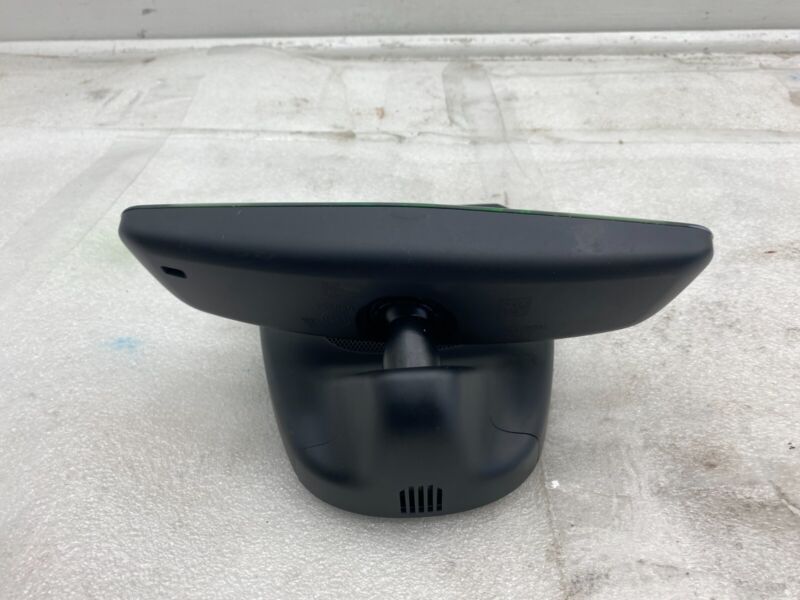 1038482 90 N ⭕ 12-20 Model S MS Front Rear View Mirror w/ Auto Pilot Monocamera 1038482-90-N