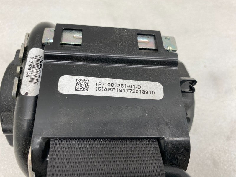 ⭕ 17-23 Tesla Model 3 Rear Left or Right 2nd Row Seatbelt Retractor 10