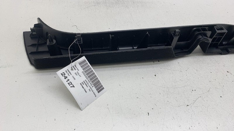 ⭕ 2020-2023 Tesla Model Y Rear Left Trunk Cargo Floor Bracket Trim 149