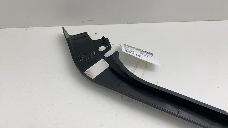 PT00001182-G ⭕ 2022-2024 Rivian R1T Front Right Side Door Interior Garnish Trim PT00001182-G