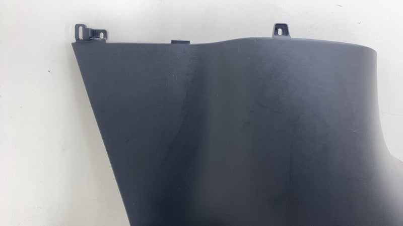 107328900B ⭕ 2016-2020 Tesla Model X Rear C-Pillar Lower Trim Cover Panel Left 1073289-00-B