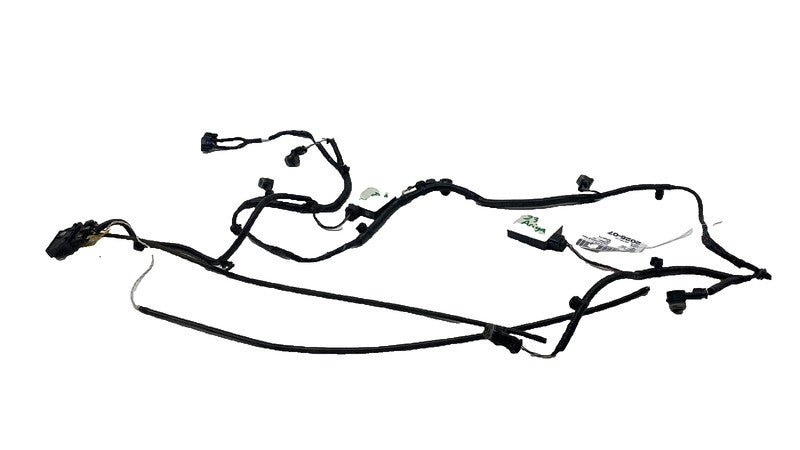 ⭕ 2023-2025 Nissan Ariya Rear Bumper Wire Harness w/ Sensor & Module 2