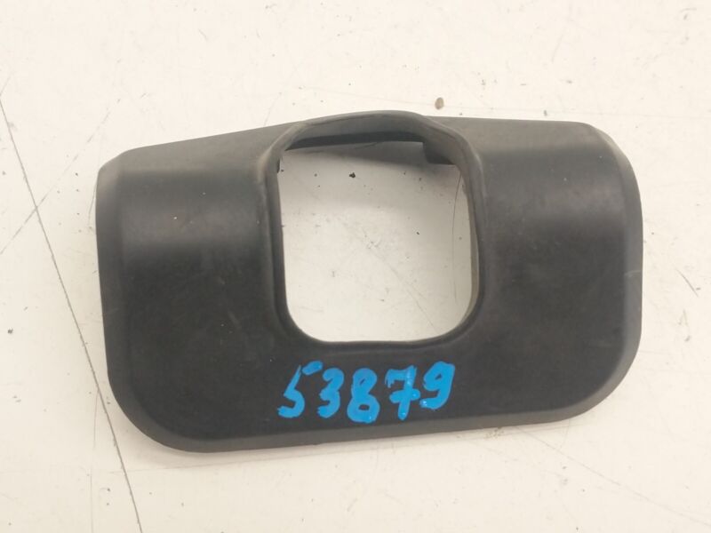 1101580 00 E 2017-2022 Tesla Model 3 Front Passenger Side Door Check Strap Cap Cover Right RH