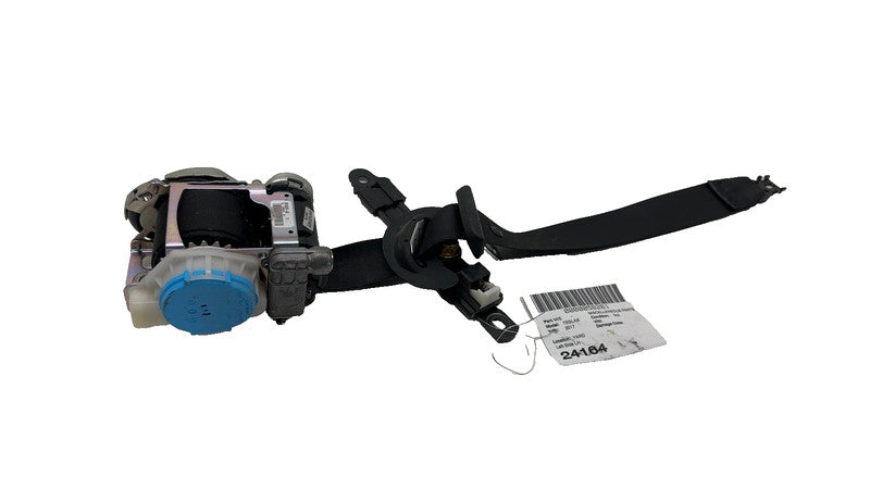 ⭕ 16-20 Tesla Model X Front Passenger Side 1st Row Seat Belt & Retract