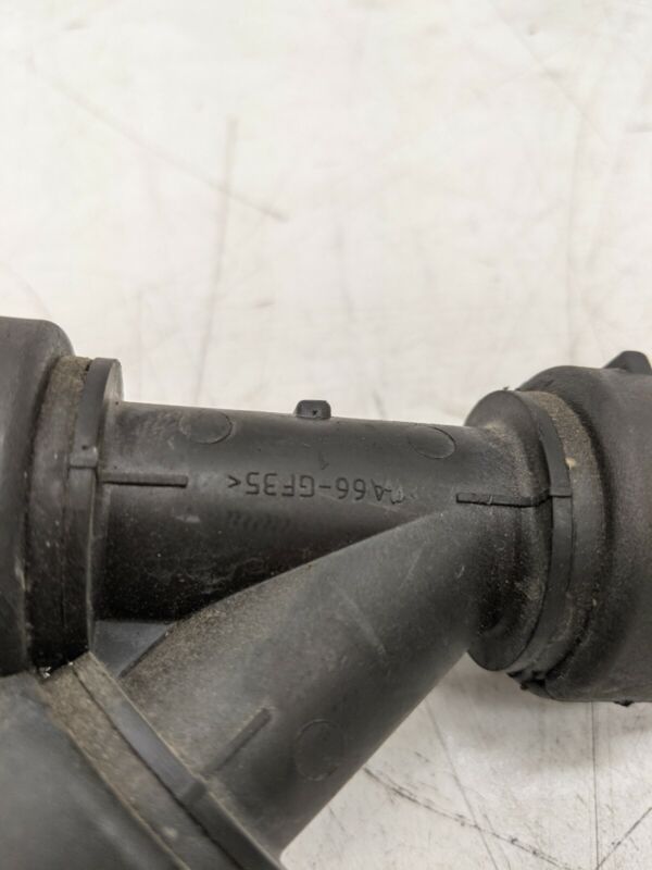 2012-2016 Tesla Model S MS Cooling Pipe Coolant Hose Tube Assembly 6007345-00-C