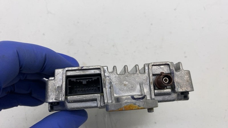 LJ8T-3G590-AL ⭕ 21-24 Ford Mustang Mach-E Driver Status Monitor Control Module LJ8T-3G590-AL