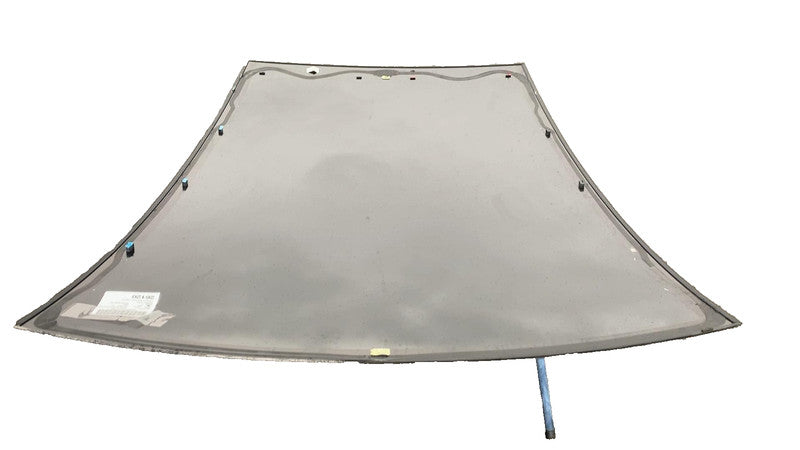 ⭕ 2020-2024 Tesla Model Y Panoramic Sunroof Fixed Roof Glass Moonroof Assembly