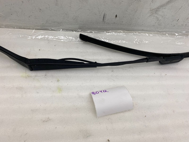 3392126522 ⭕ 2017-2023 Tesla Model 3 Front Driver Side Windshield Wiper Arm & Blade Left LH