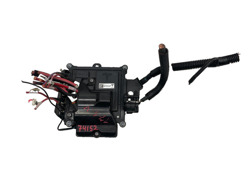 111237901E ⭕ 16-20 Model S Autopilot Assist Computer Control Assistance Module 1112379-01-E