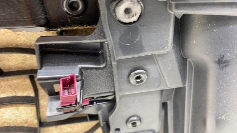 2018-2022 BMW 530e G30 Front Passenger Side Door Trim Panel Right RH Assembly