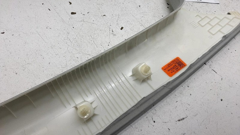 ⭕ 2017-2023 Tesla Model 3 M3 Front Left Upper A-Pillar Trim Cover 1086