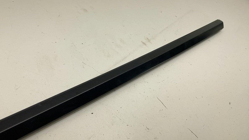 ⭕ 2020-2024 Tesla Model Y Front Left Door Window Outer Belt Assy LH 14