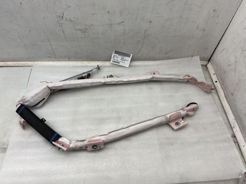 ⭕ 2012-2020 Tesla Model S Driver Side Roof Curtain Airbag Left Assy 10
