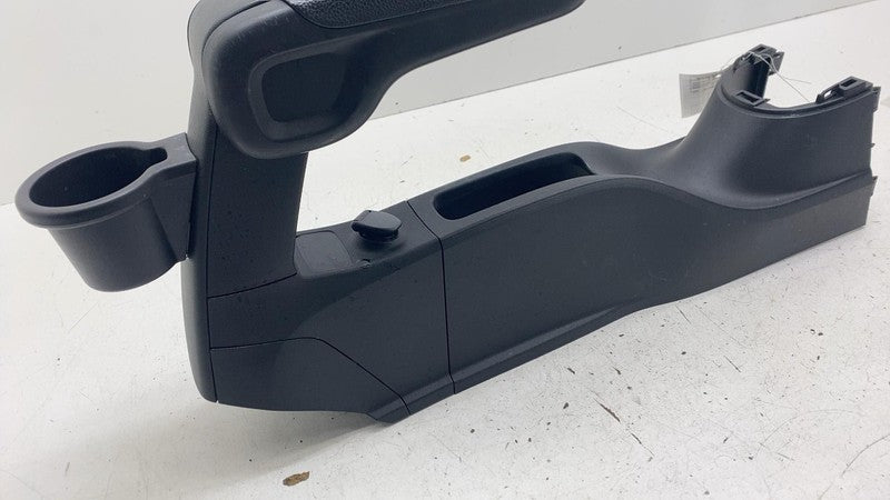 ⭕ 2019 Smart EQ Fortwo Front Center Console w/ Cup Holder & Arm Rest A