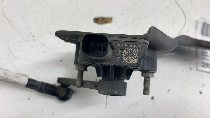 ⭕ 2018-2024 Lincoln Navigator Rear Left Ride Height Level Sensor LH FL