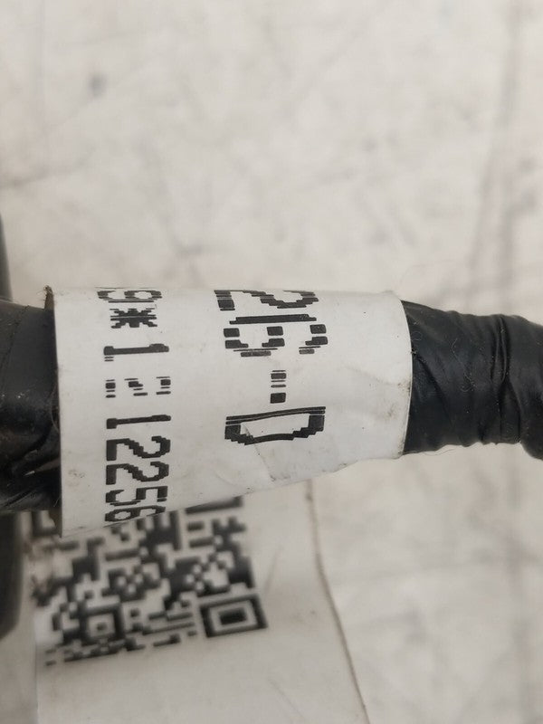 AG130726 D ⭕ 12-15 Tesla Model S Front Passenger Side Body Wiring Harness Cable Wire Right