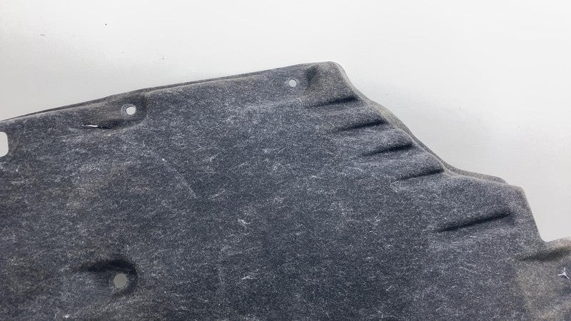 ⭕ 17-24 Chrysler Pacifica Rear Underbody Splash Shield Diffuser Panel