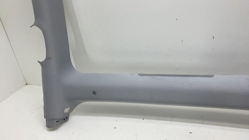 1742737-03-F ⭕ 24-26 Tesla Model 3 Panoramic Sun Roof Ceiling Moonroof Headliner 1742737-03-F