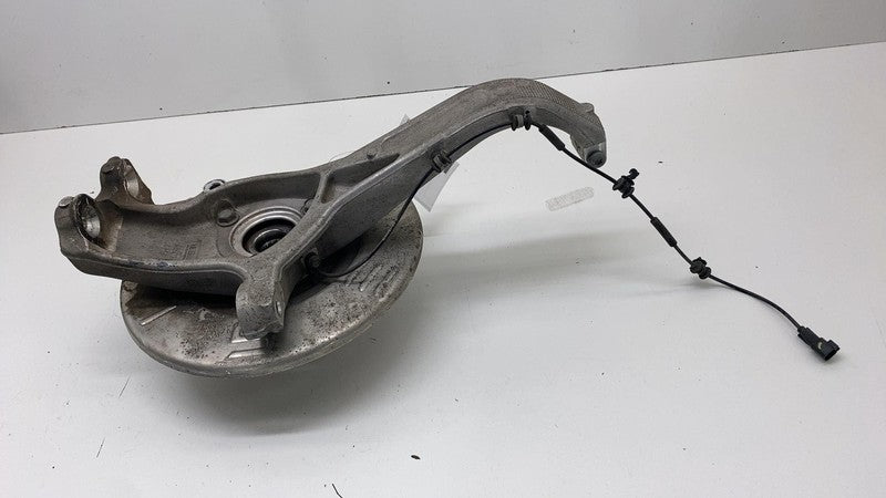 ⭕ 17-23 Model 3 Front Left Spindle Knuckle w/ Hub LH (150mm Driven) 10