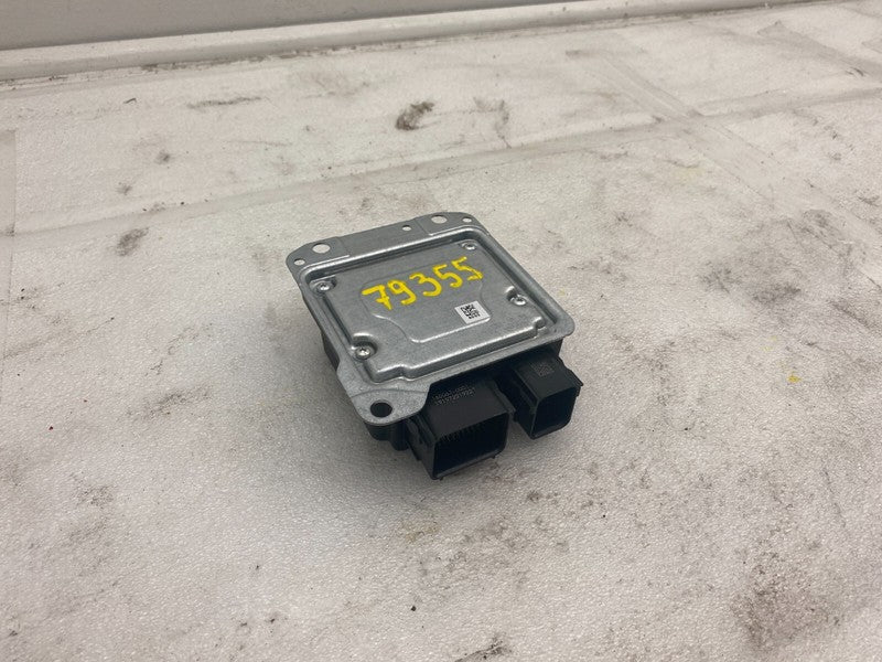 103676700A ⭕ 16-20 Tesla Model X Safety Restraint Module Computer (Crash Data) 1036767-00-A