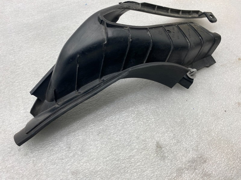 ⭕2016-2020 Model X Front Passenger Side Hood Hinge Cover Trim Right 10