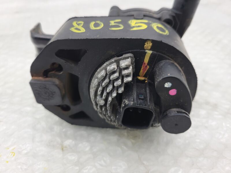 600736700E 2012-2015 Tesla Model S MS Motor Inverter Battery Coolant Auxiliary Water Pump