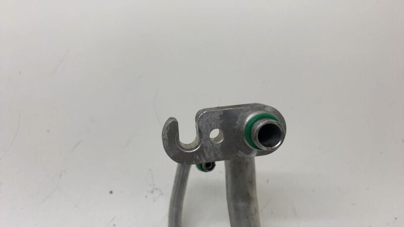 106258300C 2016-2020 Tesla Model S MS A/C Lower Liquid & Chiller Suction Line Pipe Assy OEM