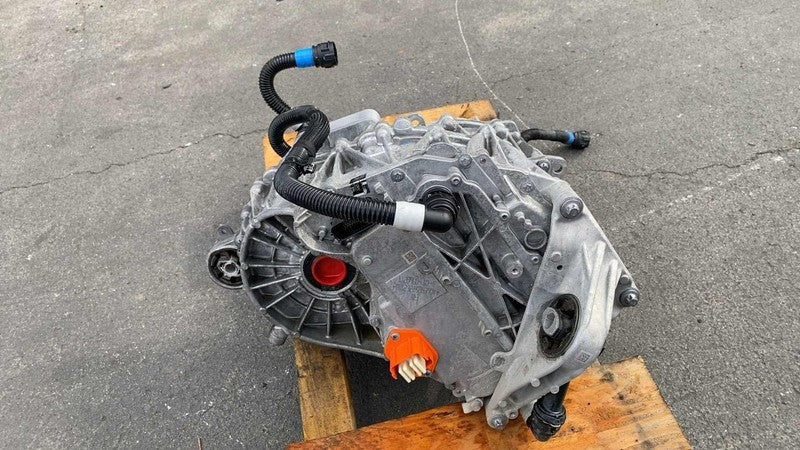 ⭕ 21-25 Tesla Model Y MY Front Drive Unit Engine Electric Motor AWD 11