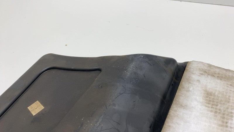 A 166 820 22 02 2016 2017 2018 2019 Mercedes-Benz GLE350 Harman Kardon Subwoofer Sound Speaker