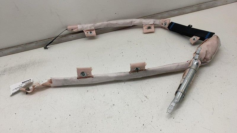 ⭕ 2012-2020 Model S Passenger Side Roof Curtain Safety Airbag Right 10