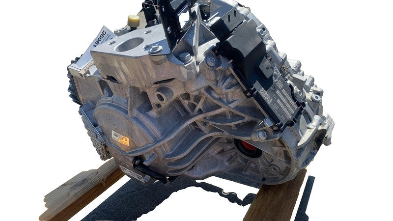 68311996AA ⭕ 2017-2019 Chrysler Pacifica 9-Speed Automatic Transmission 3.6L FWD 68311996AA