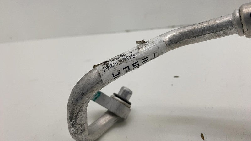 1092158 00 F ⭕ 2014-2015 Mercedes-Benz B Electric Drive A/C Line Discharge Pipe 1092158-00-F