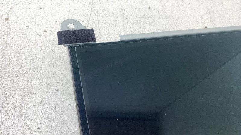 ⭕ 2012-2015 Tesla Model S Display Screen MCU-2 Media Control Unit & Sp