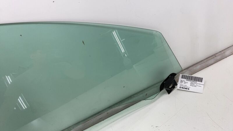 E6 43R-001074 2012-2015 Tesla Model S Front Passenger Side Door Window Glass Right 43R-001074