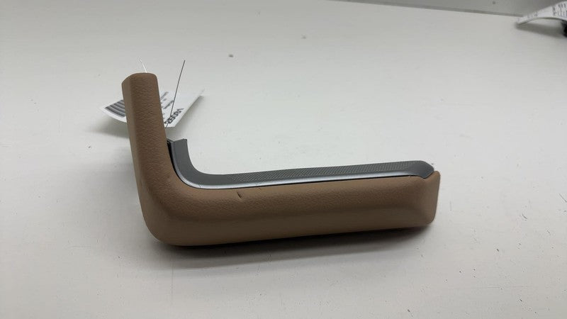 9Y1 857 503 ⭕2024 Porsche Cayenne Front Driver Side Instrument Panel Pad Trim Left 9Y1857503