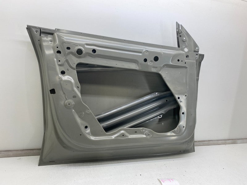 1505460-E0-A 2020-2024 Tesla Model Y Front Driver Side Door Shell Panel Left Assembly Primed