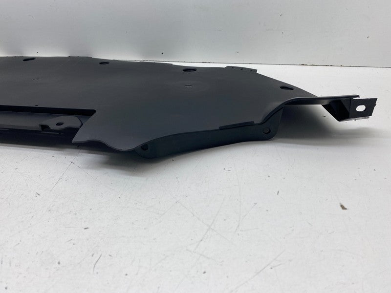 1932386 00 D ⭕ 2025-2026 Tesla Model Y Front Fascia Bumper Valance Undertray 2025661-00-C