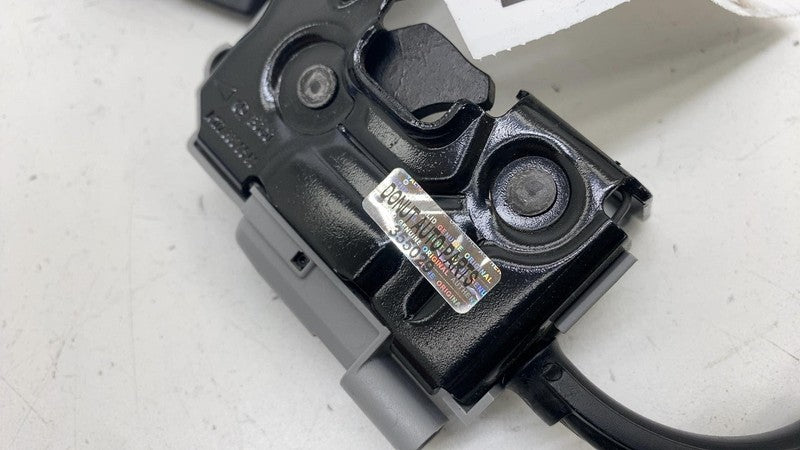 ⭕ 2022 Mercedes-Benz EQS 450+ V297 Front Bonnet Hood Lock Latch Assembly OEM