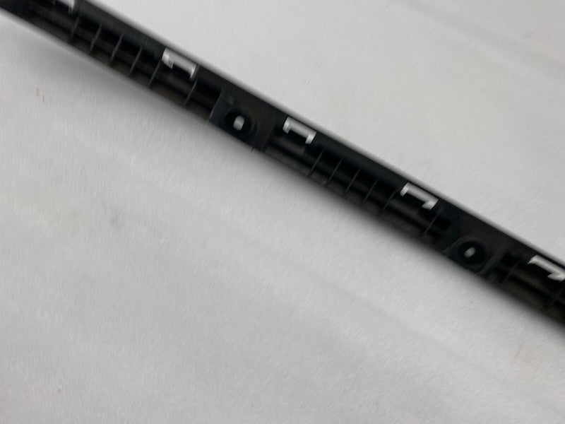 600772400G ⭕ 12-23 Model S Rear Body Attachment Bumper Center Support Bracket 6007724-00-G