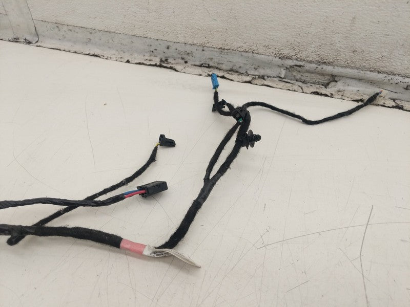 2067966 00 A ⭕ 2017-2020 Tesla Model 3 Rear Right Door Wiring Harness Cable Wire 2067966-00-A