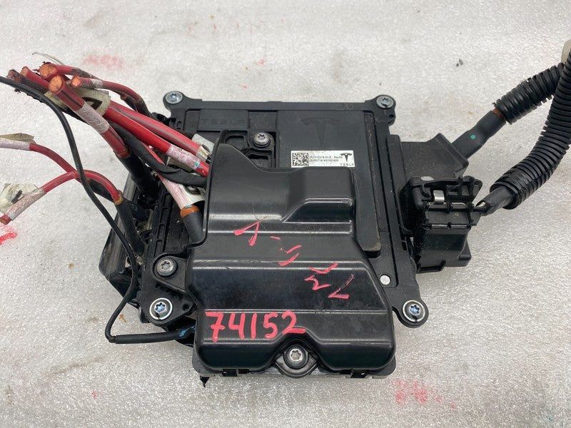 111237901E ⭕ 16-20 Model S Autopilot Assist Computer Control Assistance Module 1112379-01-E