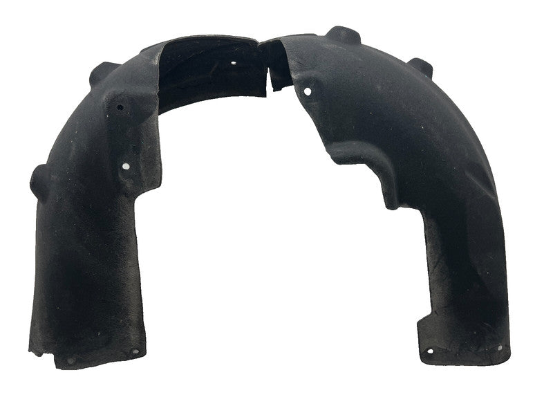 ⭕ 2017-2022 Tesla Model 3 M3 Rear Left Wheel House Fender Liner Splash Shield