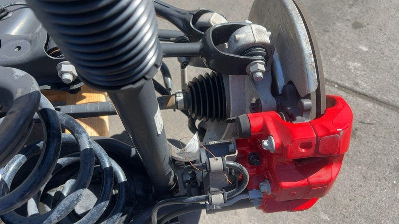 ⭕ 2017-2023 Tesla Model 3 Rear Drive Unit Motor w/ Suspension Assy 112