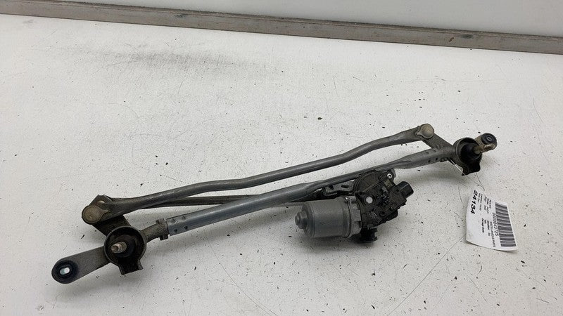 68229327 AC ⭕ 2017-2024 Chrysler Pacifica Front Windshield Wiper Motor & Linkage 68229327AC