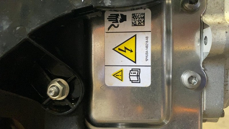 LJ98 7P261 BA ⭕ 2021-2024 Ford Mustang Mach-E Front Drive Unit Motor AWD 18K Mile LJ987P261BA