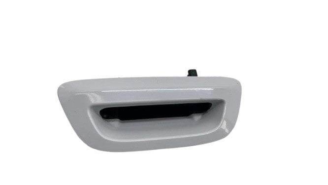 ⭕ 2017-2022 Chrysler Pacifica Liftgate Door Release Handle White PW7 5