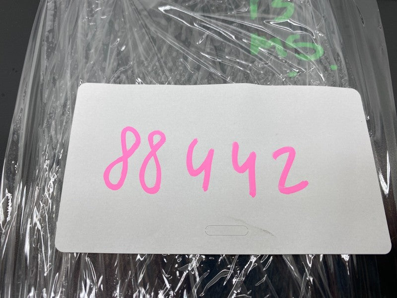 101090600C ⭕ 12-20 Model S MS Body Controller Module 315MHZ + Smart Key Remote 1010906-00-C