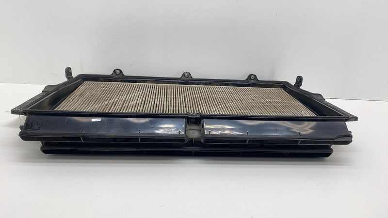 2016-2020 Tesla Model S Under Hood Cabin HVAC HEPA Air Filter & Frame
